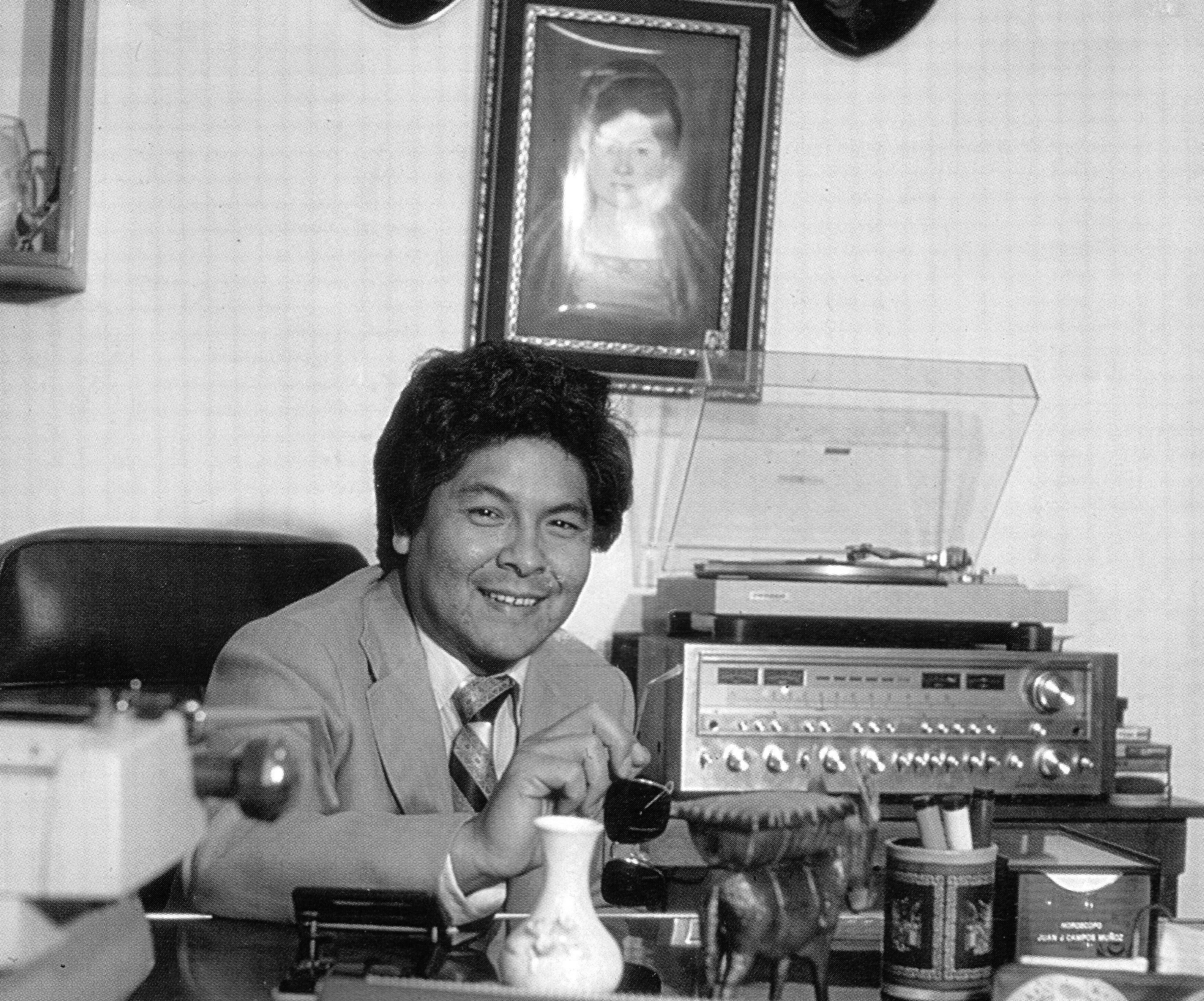 Discos Horóscopo